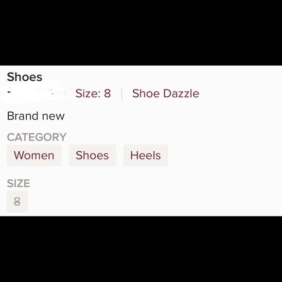 ♠️SCENE LEOPARD🐆PRINT BLACK/TAN/ BROWN STILETTO👠 - Picture 3 of 8